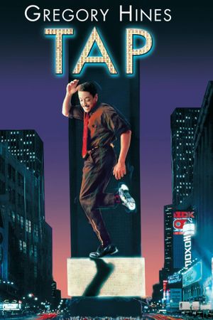 Tap's poster