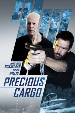 Precious Cargo's poster
