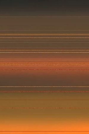 Latency/Contemplation 1's poster