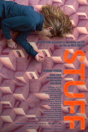 Stuff's poster