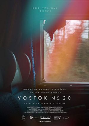 Vostok n 20's poster