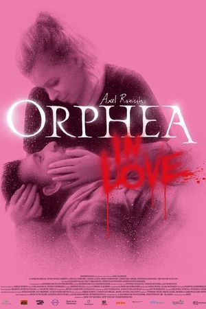 Orphea in Love's poster image