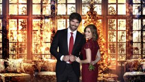 Operation Mistletoe's poster