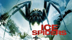 Ice Spiders's poster