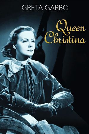 Queen Christina's poster