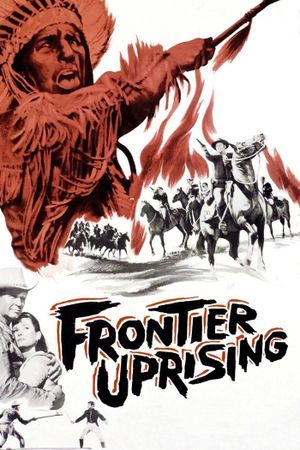 Frontier Uprising's poster
