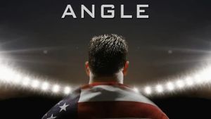 Angle's poster