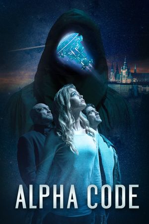 Alpha Code's poster