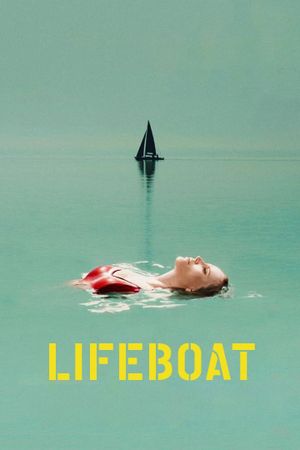 Lifeboat's poster