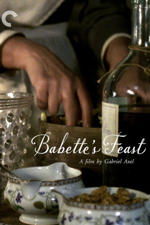 Babette's Feast's poster