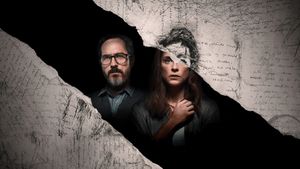 The Diary's poster