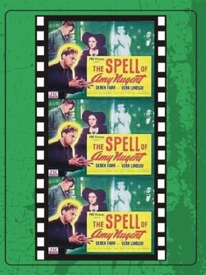 The Spell of Amy Nugent's poster