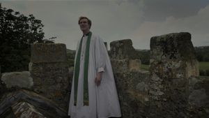 Final Prayer's poster