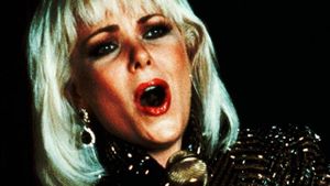 The Ann Jillian Story's poster