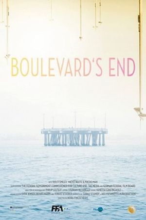 Boulevard's End's poster