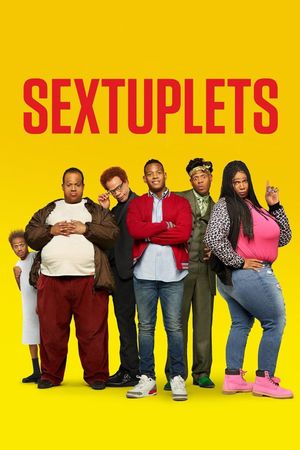 Sextuplets's poster