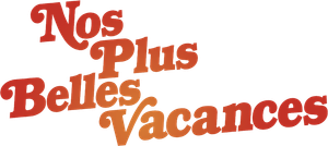 Nos plus belles vacances's poster