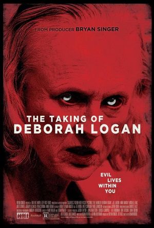 The Taking of Deborah Logan's poster