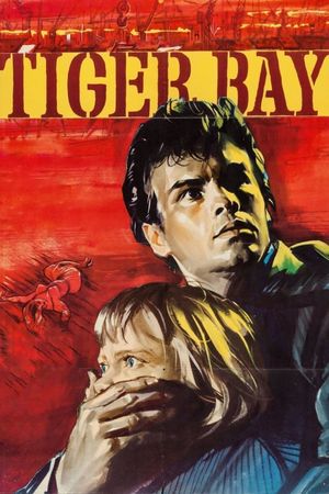 Tiger Bay's poster