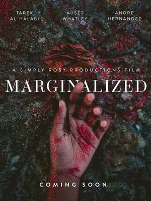 Marginalized's poster image