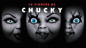 Bride of Chucky's poster