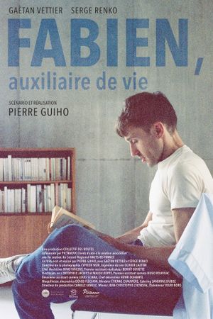 Fabien's poster
