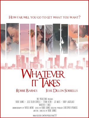 Whatever It Takes's poster image