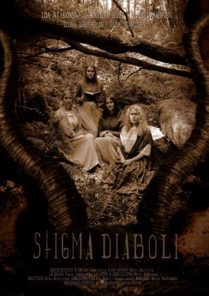 Stigma Diaboli's poster