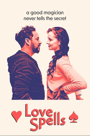 Love Spells's poster
