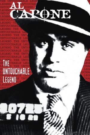 Al Capone: The Untouchable Legend's poster image