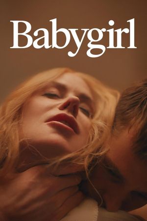 Babygirl's poster