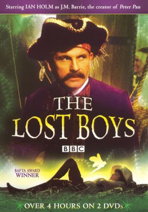 The Lost Boys's poster