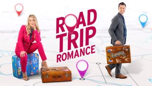 Road Trip Romance's poster