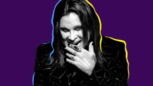 Biography: The Nine Lives of Ozzy Osbourne's poster