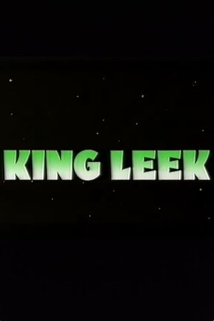 King Leek's poster