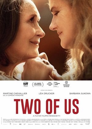 The Two of Us's poster