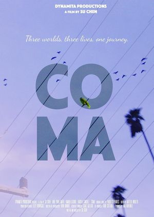 Coma's poster