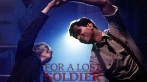 For a Lost Soldier's poster