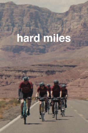 Hard Miles's poster