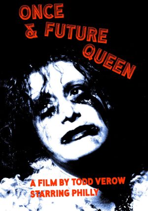 Once and Future Queen's poster