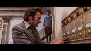 Magnum Force's poster
