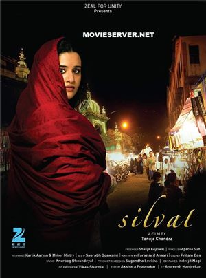 Silvat's poster