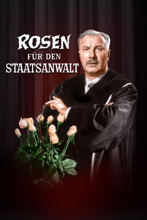 Roses for the Prosecutor's poster