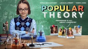 Popular Theory's poster