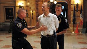 16 Blocks's poster