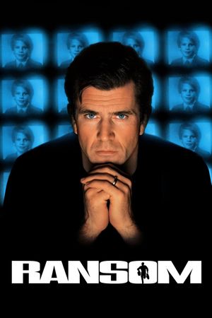 Ransom's poster