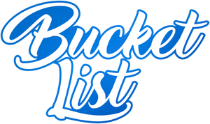 Bucket List's poster