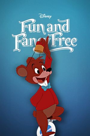 Fun and Fancy Free's poster