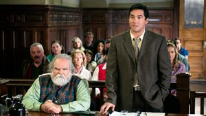 The Case for Christmas's poster