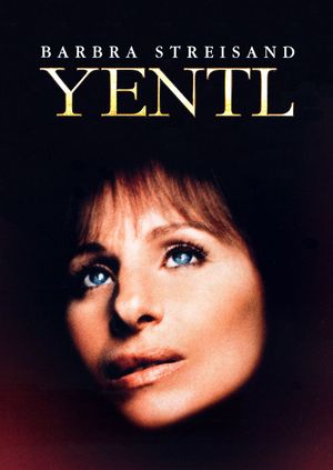 Yentl's poster